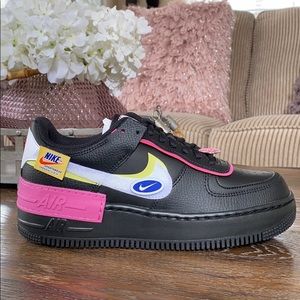 Nike Air Force 1 Shadow